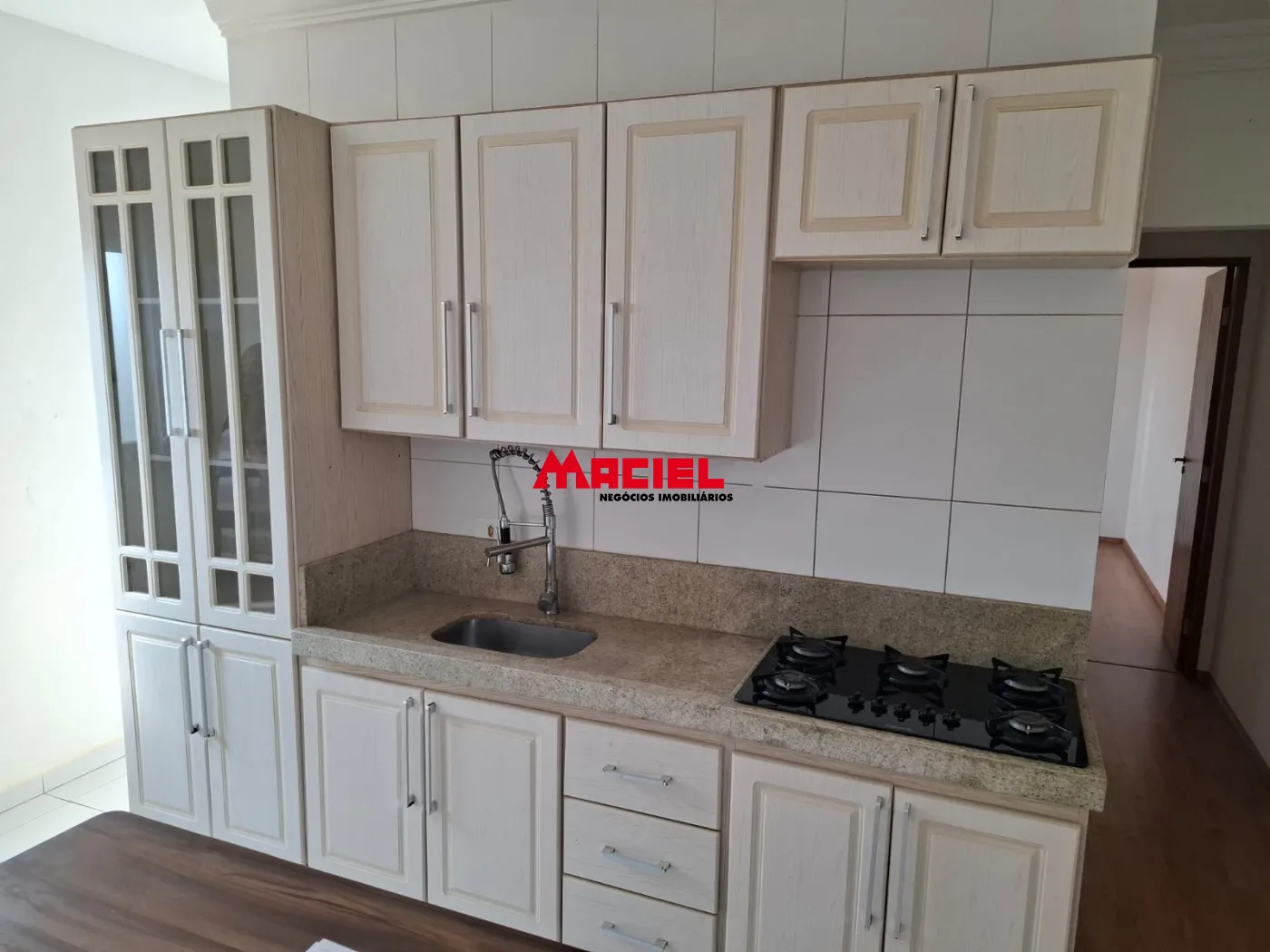 Alugar Apartamento / Padr&atilde;o em S&atilde;o Jos&eacute; dos Campos R$ 1.500,00 - Foto 19