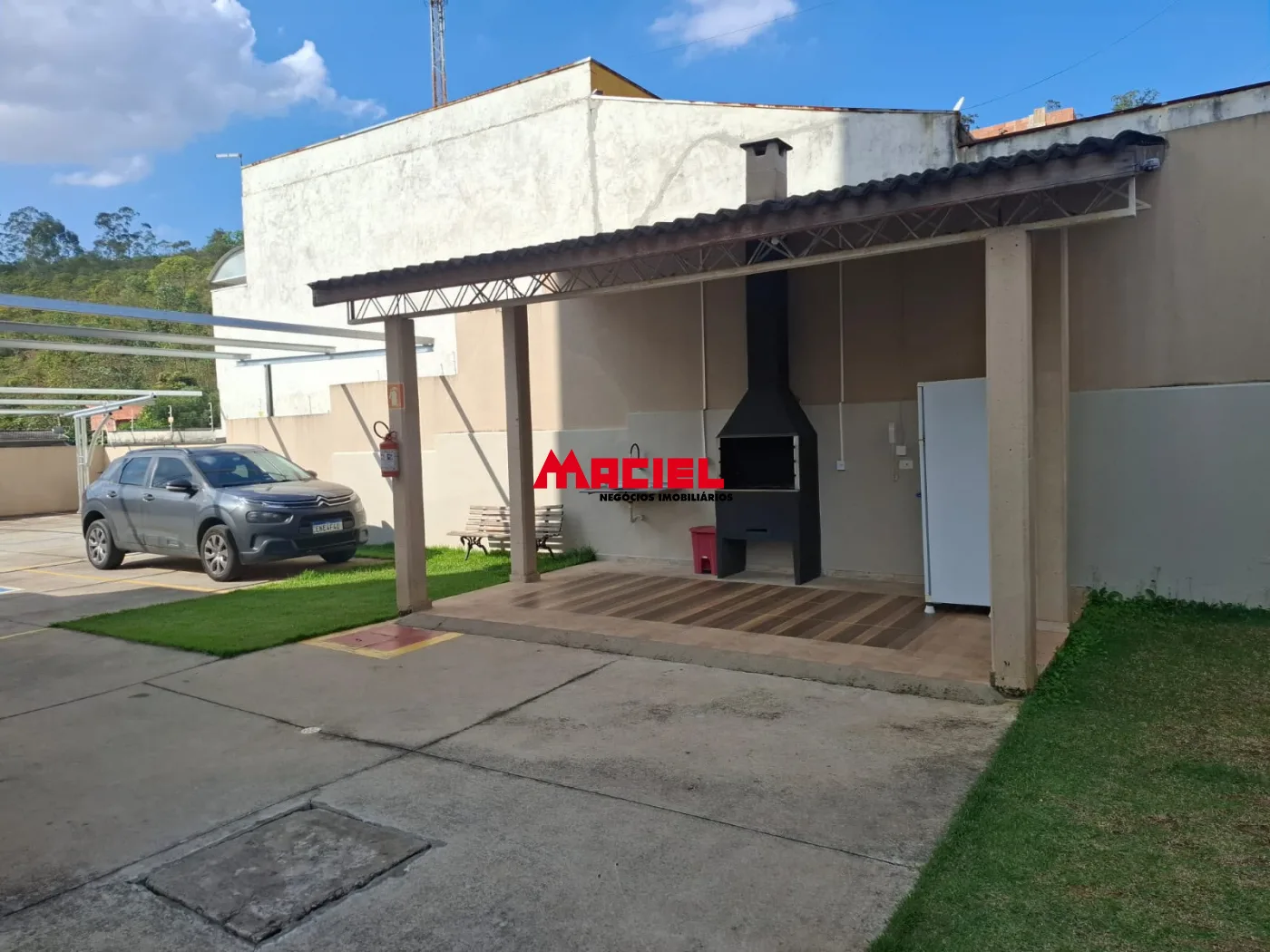 Alugar Apartamento / Padr&atilde;o em S&atilde;o Jos&eacute; dos Campos R$ 1.500,00 - Foto 22