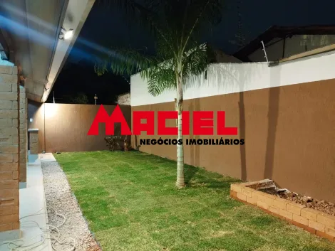 Comprar Casa / Padr&atilde;o em S&atilde;o Jos&eacute; dos Campos R$ 1.190.000,00 - Foto 1