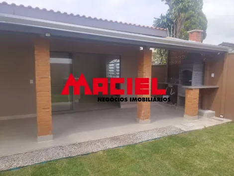 Comprar Casa / Padr&atilde;o em S&atilde;o Jos&eacute; dos Campos R$ 1.190.000,00 - Foto 4