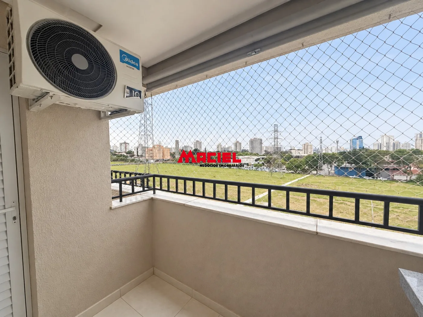 Alugar Apartamento / Padr&atilde;o em S&atilde;o Jos&eacute; dos Campos R$ 2.650,00 - Foto 6