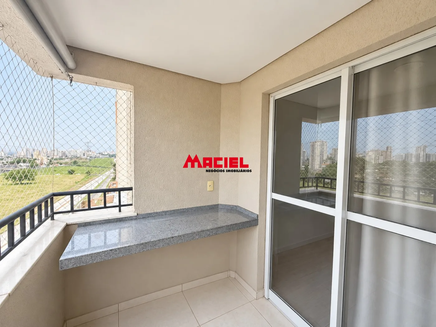 Alugar Apartamento / Padr&atilde;o em S&atilde;o Jos&eacute; dos Campos R$ 2.650,00 - Foto 7