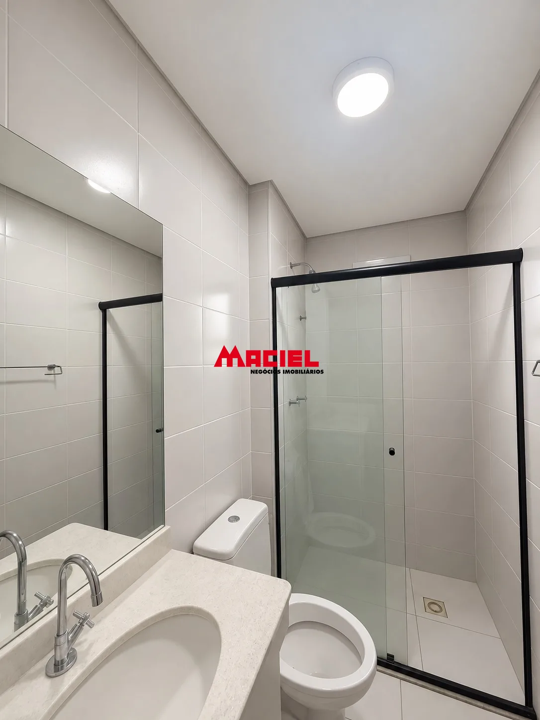 Alugar Apartamento / Padr&atilde;o em S&atilde;o Jos&eacute; dos Campos R$ 2.650,00 - Foto 11