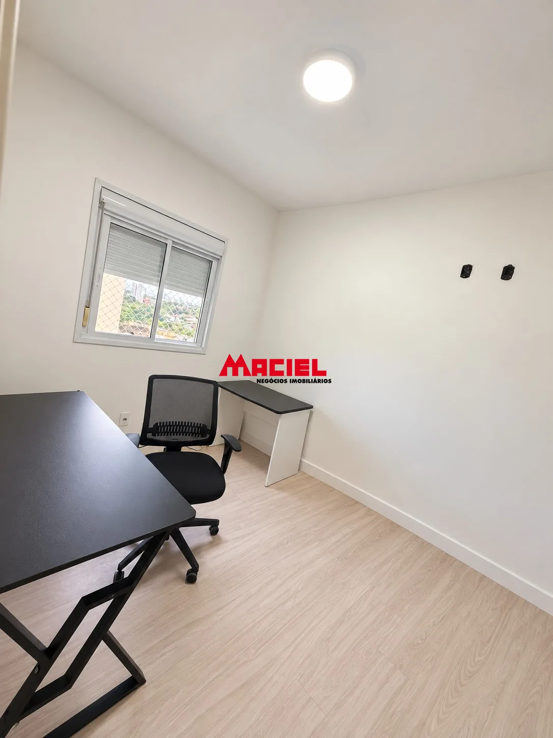 Alugar Apartamento / Padr&atilde;o em S&atilde;o Jos&eacute; dos Campos R$ 2.650,00 - Foto 12