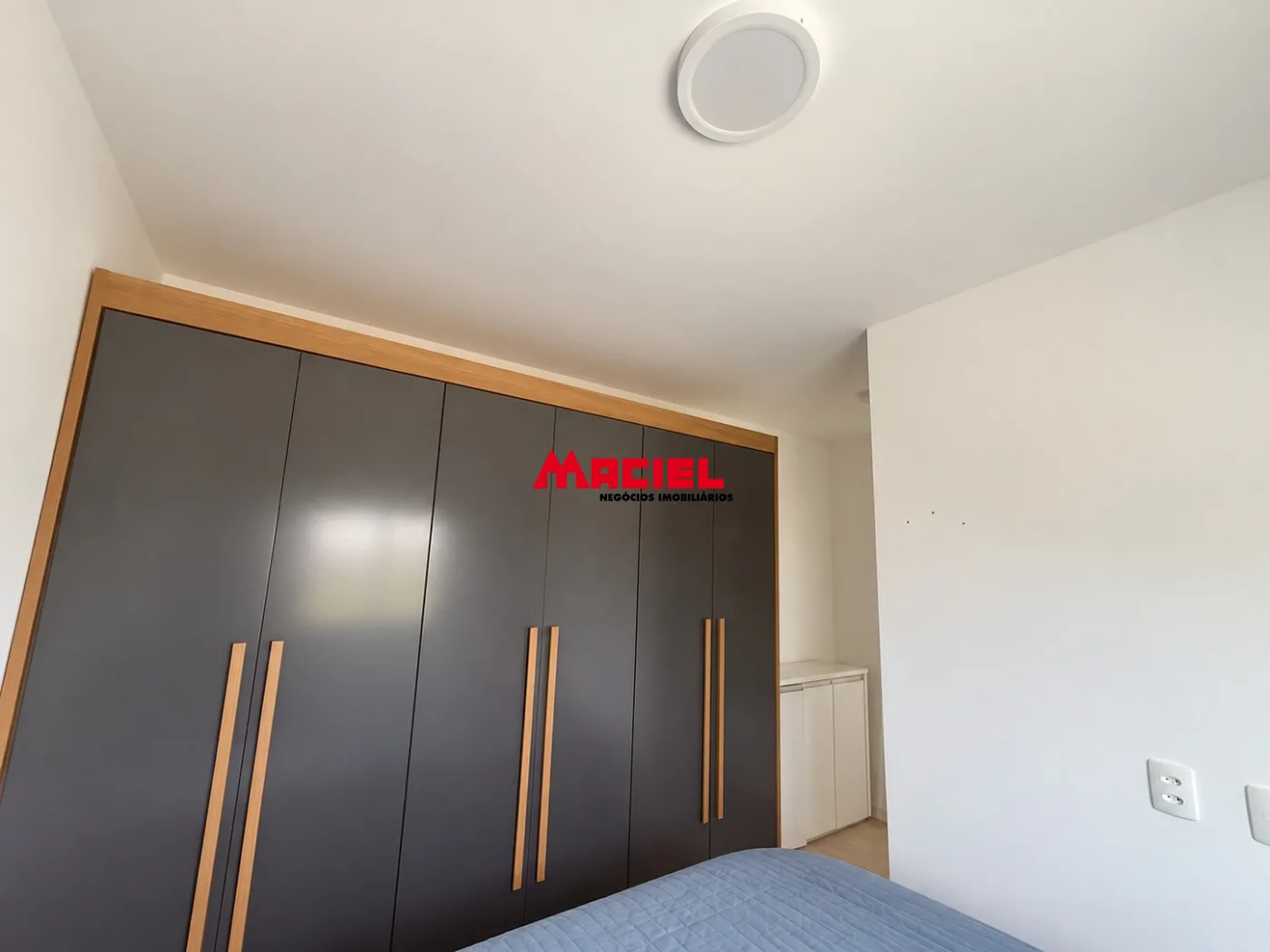Alugar Apartamento / Padr&atilde;o em S&atilde;o Jos&eacute; dos Campos R$ 2.650,00 - Foto 13