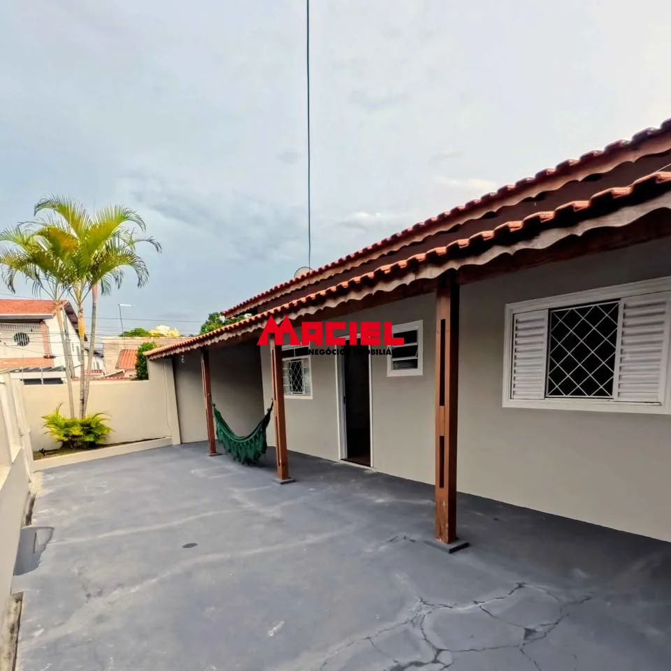 Comprar Casa / Padr&atilde;o em S&atilde;o Jos&eacute; dos Campos R$ 570.000,00 - Foto 1