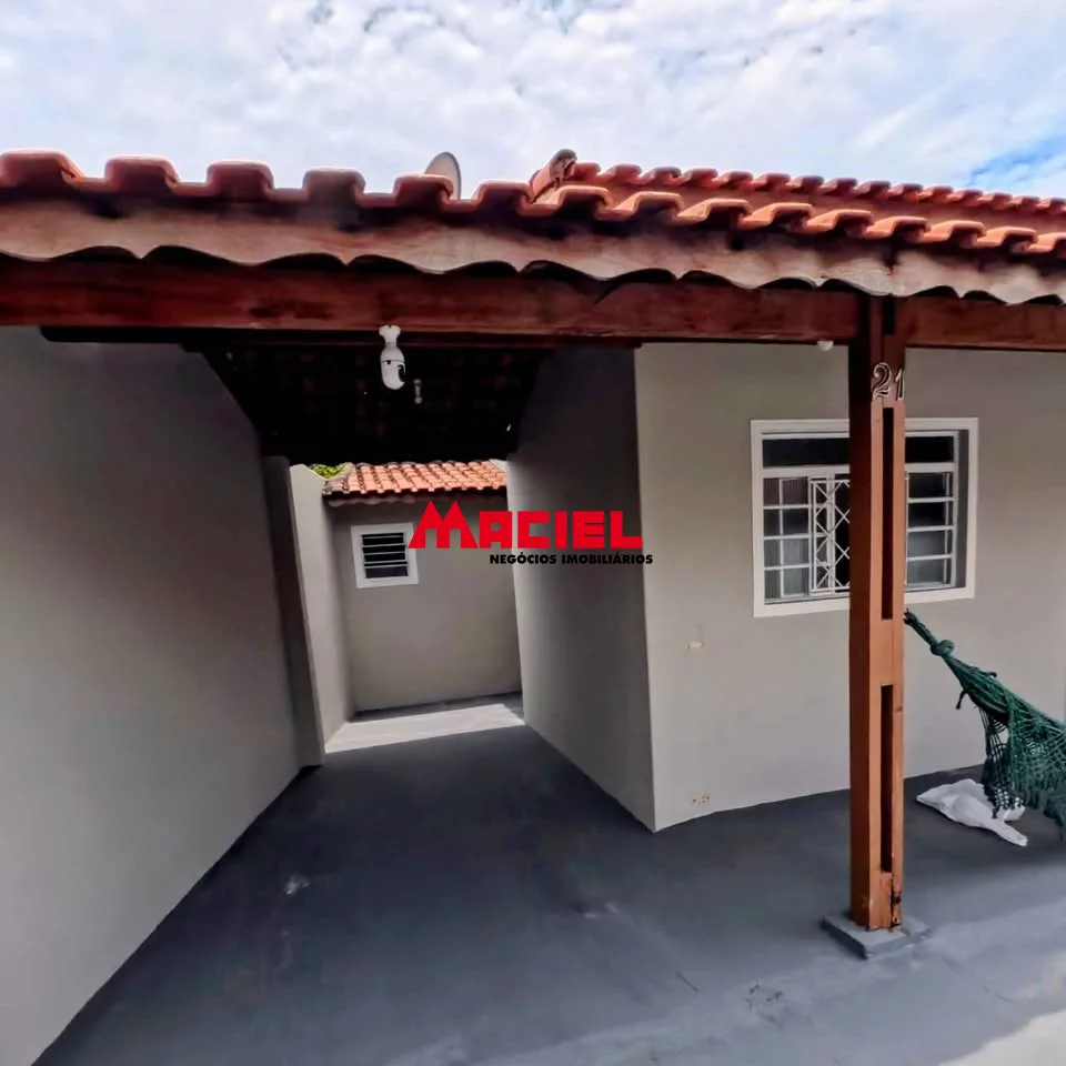 Comprar Casa / Padr&atilde;o em S&atilde;o Jos&eacute; dos Campos R$ 570.000,00 - Foto 2
