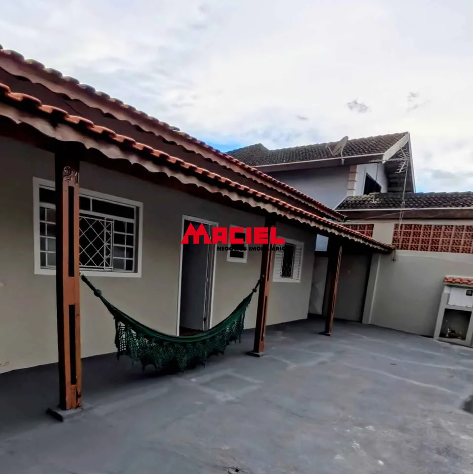 Comprar Casa / Padr&atilde;o em S&atilde;o Jos&eacute; dos Campos R$ 570.000,00 - Foto 3