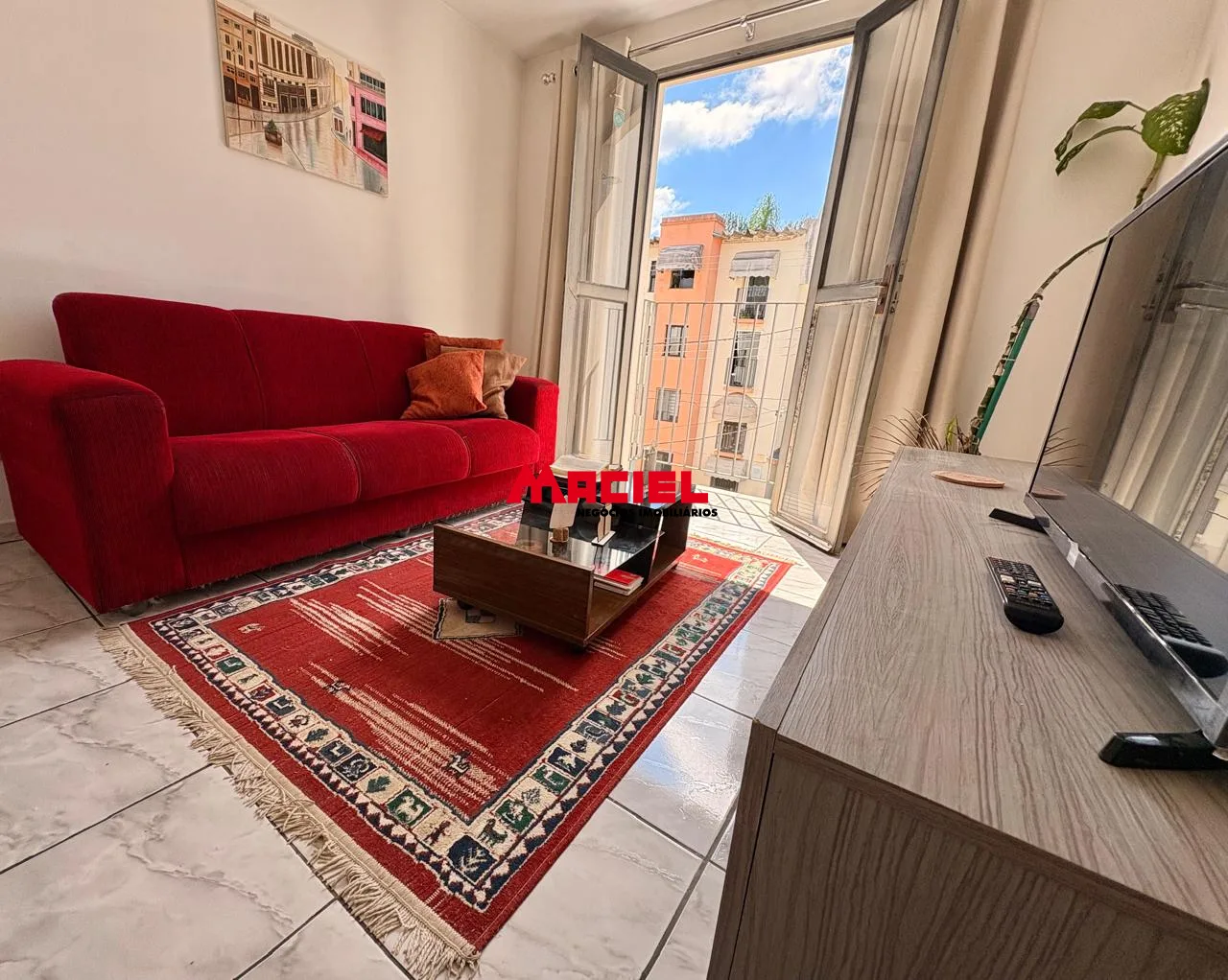 Comprar Apartamento / Padr&atilde;o em S&atilde;o Jos&eacute; dos Campos R$ 266.000,00 - Foto 4
