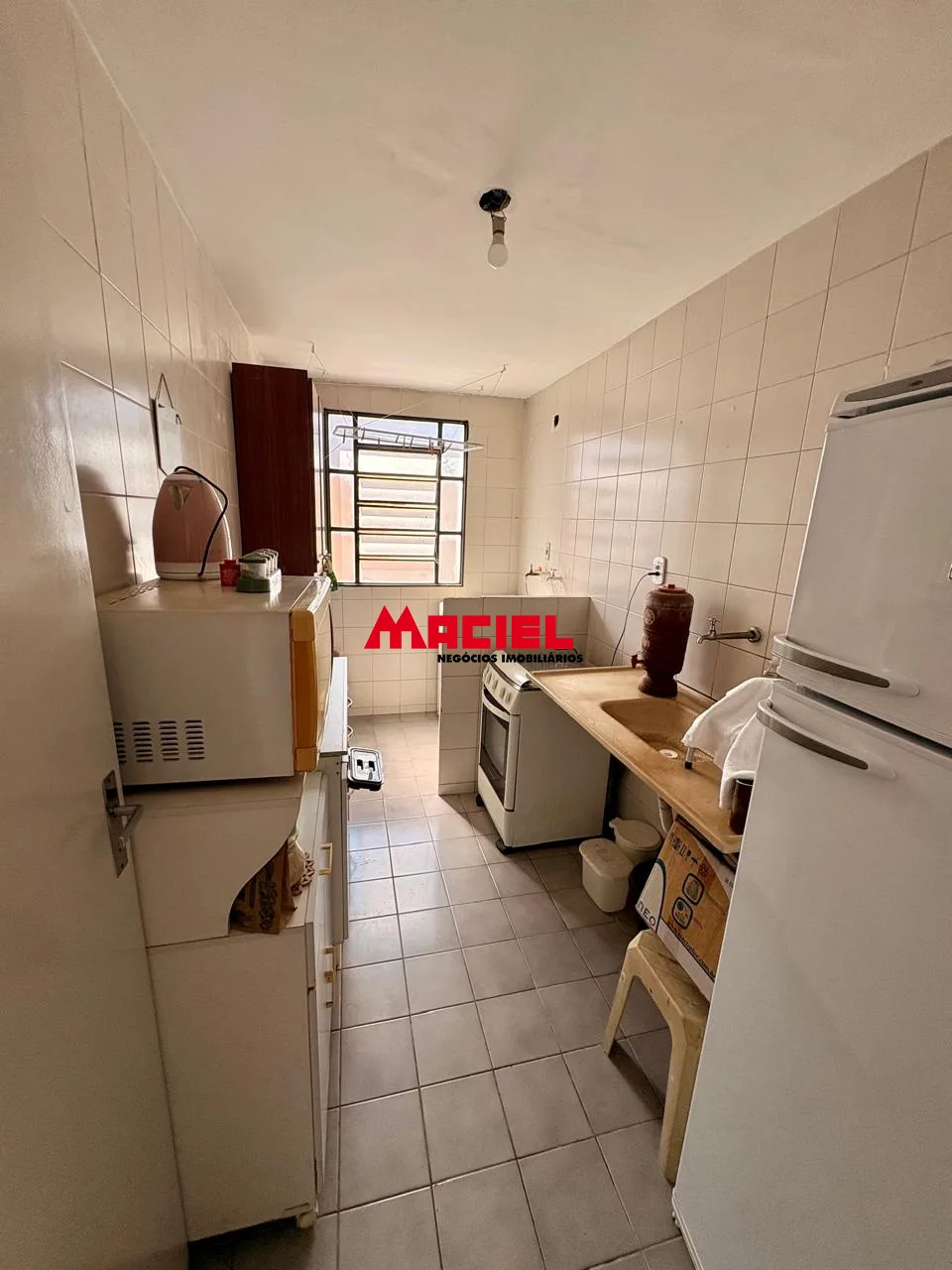 Comprar Apartamento / Padr&atilde;o em S&atilde;o Jos&eacute; dos Campos R$ 266.000,00 - Foto 5