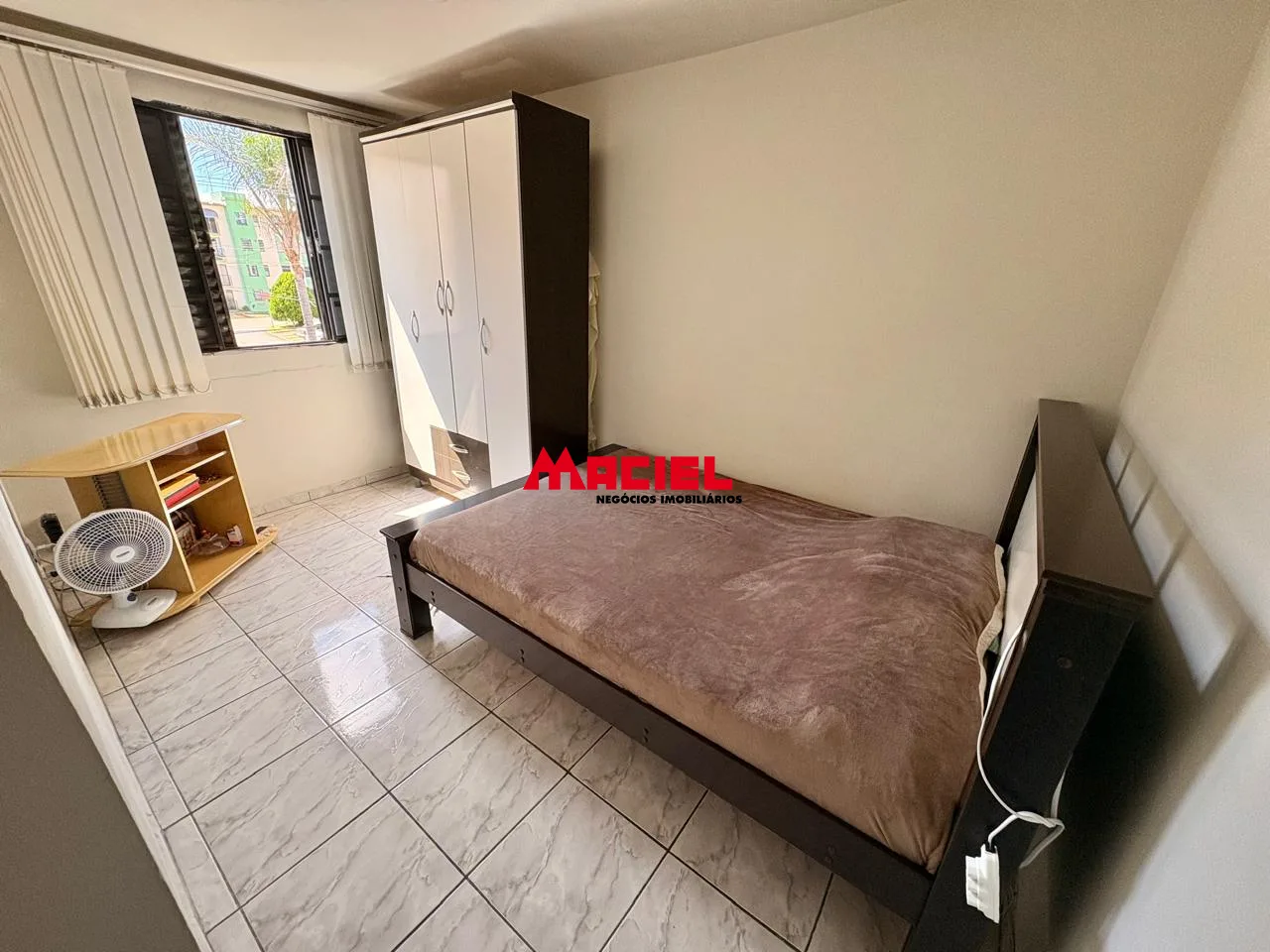 Comprar Apartamento / Padr&atilde;o em S&atilde;o Jos&eacute; dos Campos R$ 266.000,00 - Foto 6