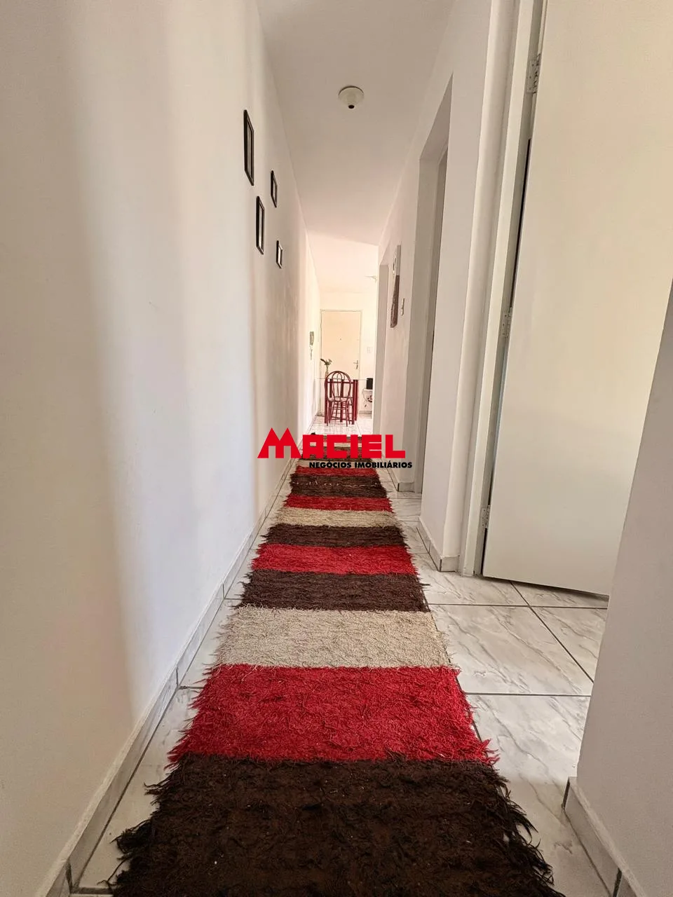 Comprar Apartamento / Padr&atilde;o em S&atilde;o Jos&eacute; dos Campos R$ 266.000,00 - Foto 10