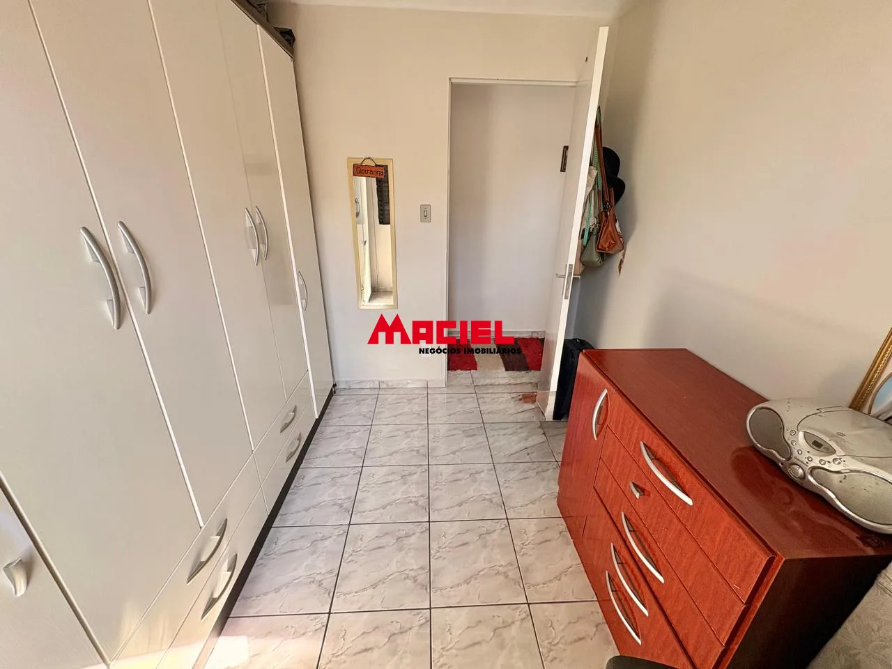 Comprar Apartamento / Padr&atilde;o em S&atilde;o Jos&eacute; dos Campos R$ 266.000,00 - Foto 8