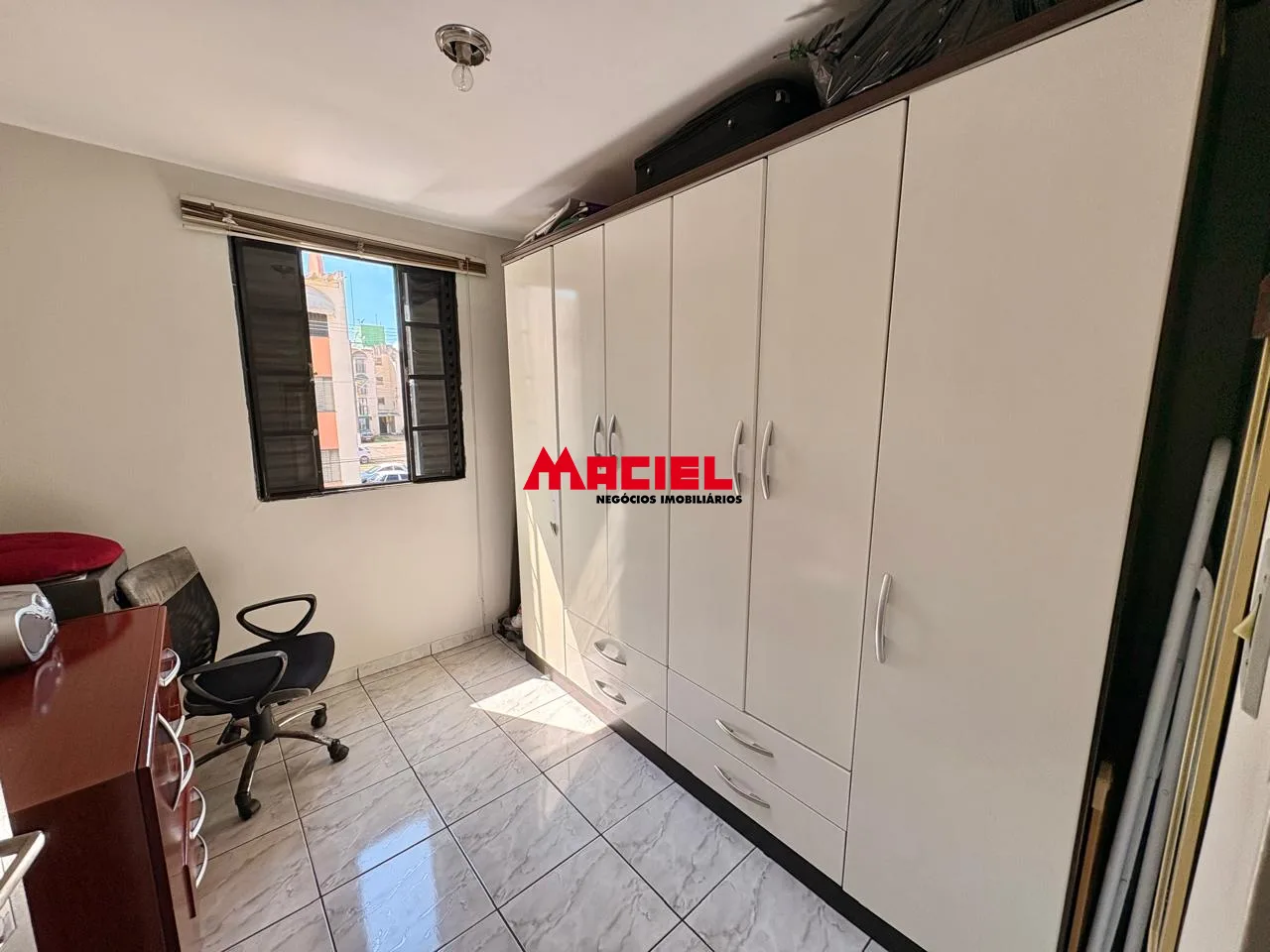 Comprar Apartamento / Padr&atilde;o em S&atilde;o Jos&eacute; dos Campos R$ 266.000,00 - Foto 9