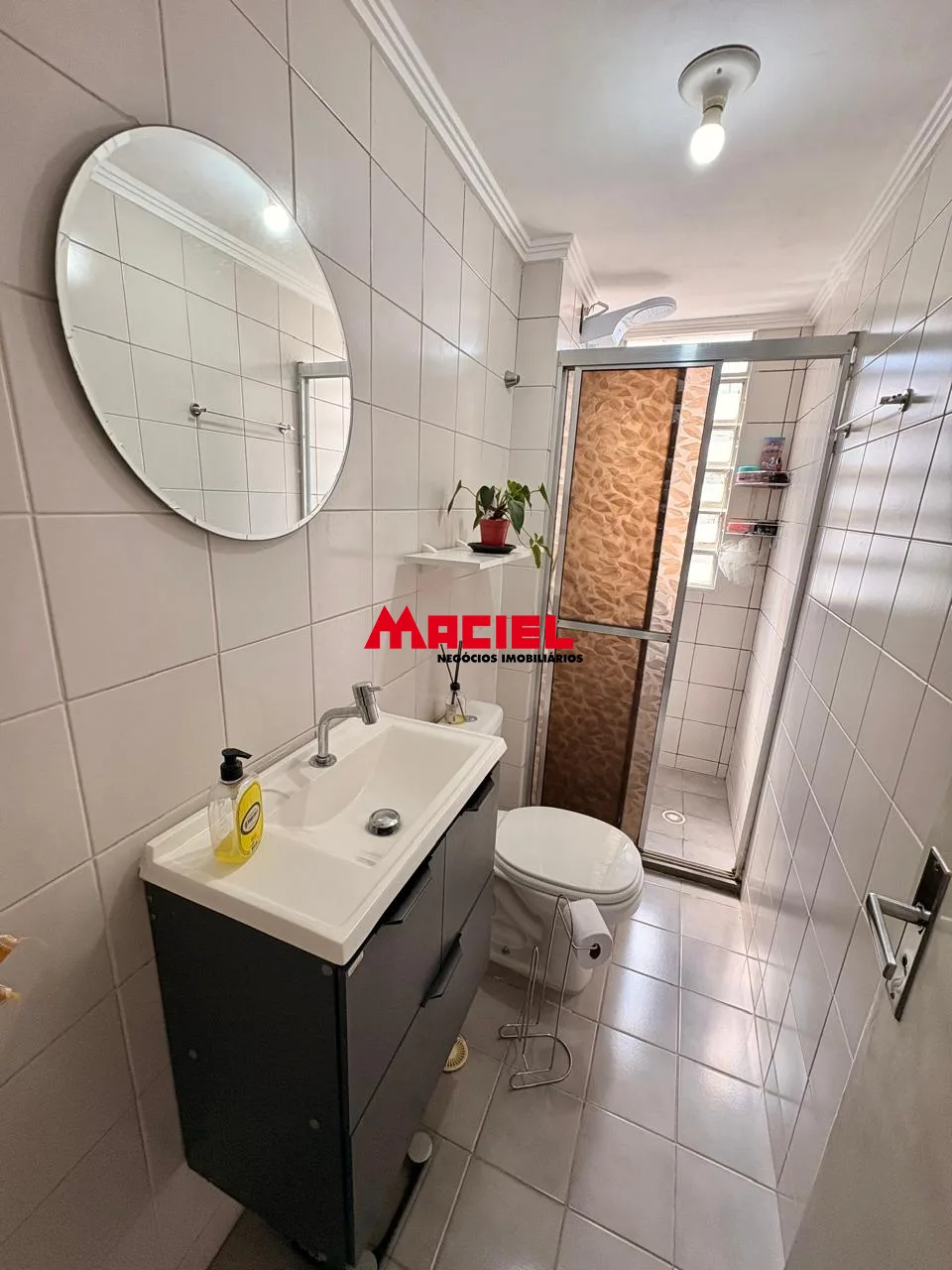 Comprar Apartamento / Padr&atilde;o em S&atilde;o Jos&eacute; dos Campos R$ 266.000,00 - Foto 11
