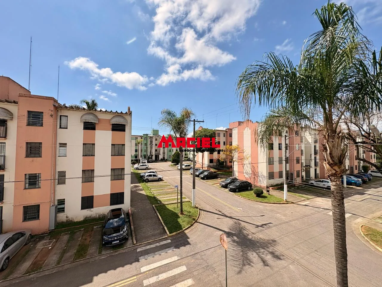 Comprar Apartamento / Padr&atilde;o em S&atilde;o Jos&eacute; dos Campos R$ 266.000,00 - Foto 12