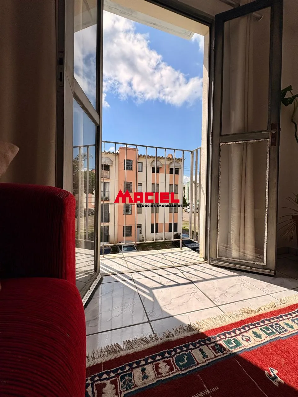 Comprar Apartamento / Padr&atilde;o em S&atilde;o Jos&eacute; dos Campos R$ 266.000,00 - Foto 14