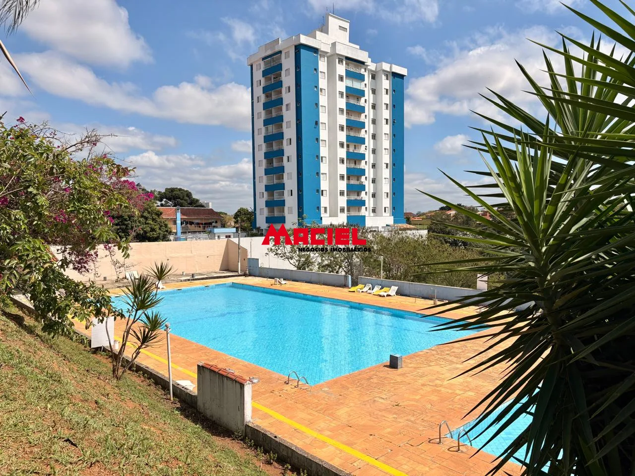 Comprar Apartamento / Padr&atilde;o em S&atilde;o Jos&eacute; dos Campos R$ 266.000,00 - Foto 17