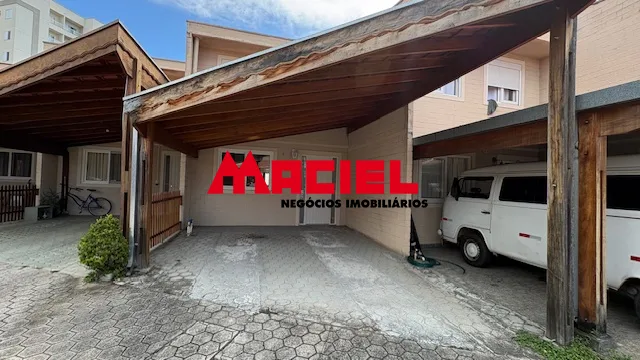 Alugar Casa / Condom&iacute;nio em S&atilde;o Jos&eacute; dos Campos R$ 2.750,00 - Foto 1