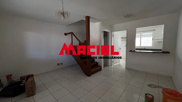 Alugar Casa / Condom&iacute;nio em S&atilde;o Jos&eacute; dos Campos R$ 2.750,00 - Foto 2