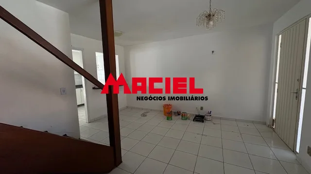 Alugar Casa / Condom&iacute;nio em S&atilde;o Jos&eacute; dos Campos R$ 2.750,00 - Foto 3