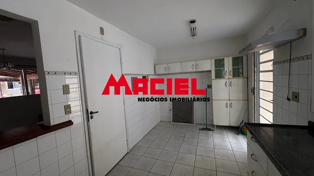Alugar Casa / Condom&iacute;nio em S&atilde;o Jos&eacute; dos Campos R$ 2.750,00 - Foto 6