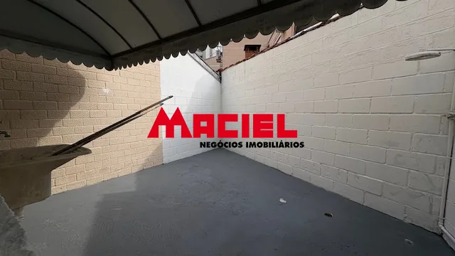 Alugar Casa / Condom&iacute;nio em S&atilde;o Jos&eacute; dos Campos R$ 2.750,00 - Foto 10