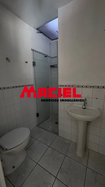 Alugar Casa / Condom&iacute;nio em S&atilde;o Jos&eacute; dos Campos R$ 2.750,00 - Foto 13