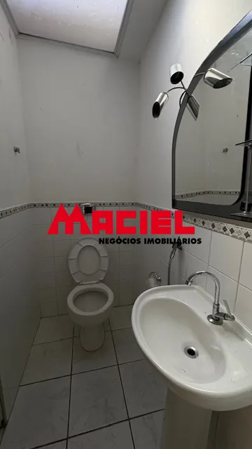 Alugar Casa / Condom&iacute;nio em S&atilde;o Jos&eacute; dos Campos R$ 2.750,00 - Foto 14