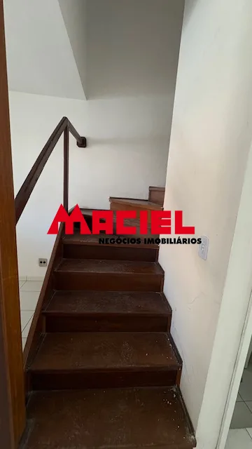 Alugar Casa / Condom&iacute;nio em S&atilde;o Jos&eacute; dos Campos R$ 2.750,00 - Foto 15