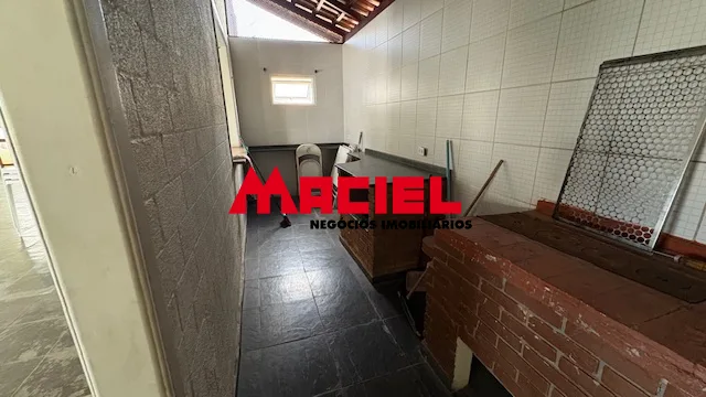 Alugar Casa / Condom&iacute;nio em S&atilde;o Jos&eacute; dos Campos R$ 2.750,00 - Foto 25