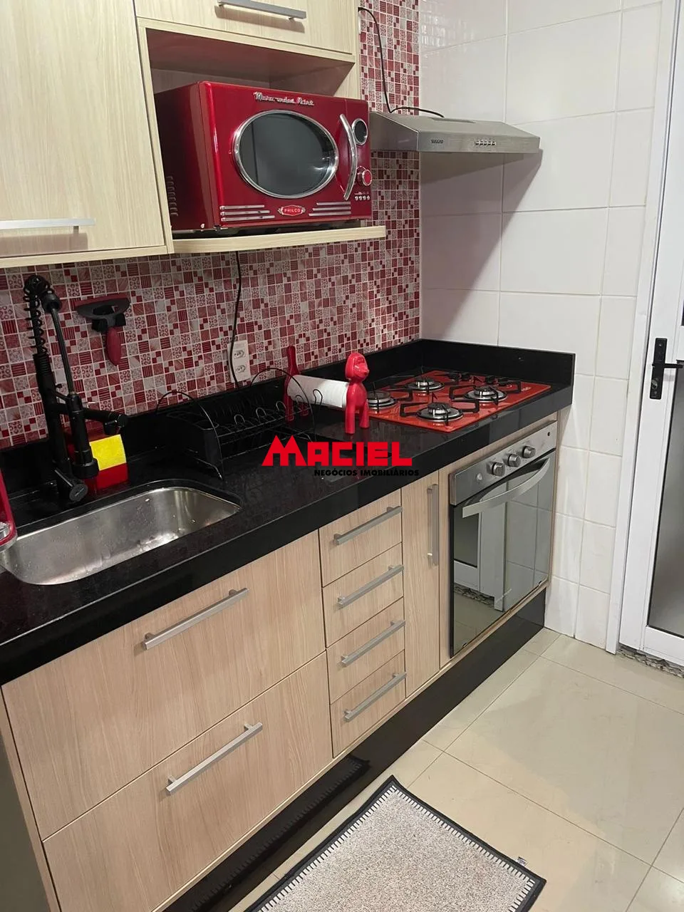 Alugar Apartamento / Padr&atilde;o em S&atilde;o Jos&eacute; dos Campos R$ 2.950,00 - Foto 5