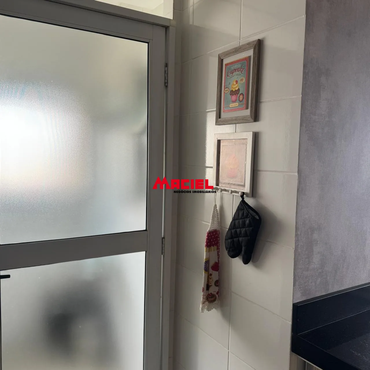 Alugar Apartamento / Padr&atilde;o em S&atilde;o Jos&eacute; dos Campos R$ 2.950,00 - Foto 6