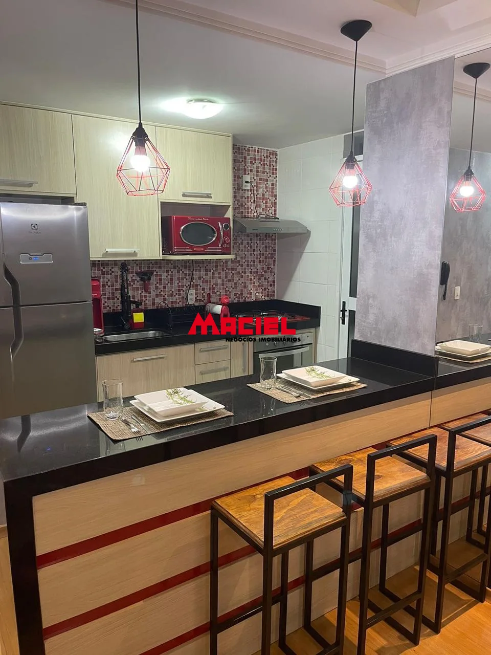 Alugar Apartamento / Padr&atilde;o em S&atilde;o Jos&eacute; dos Campos R$ 2.950,00 - Foto 8