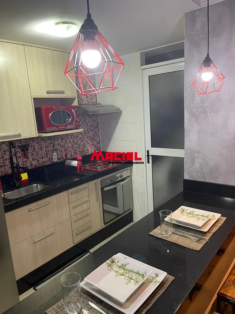 Alugar Apartamento / Padr&atilde;o em S&atilde;o Jos&eacute; dos Campos R$ 2.950,00 - Foto 11