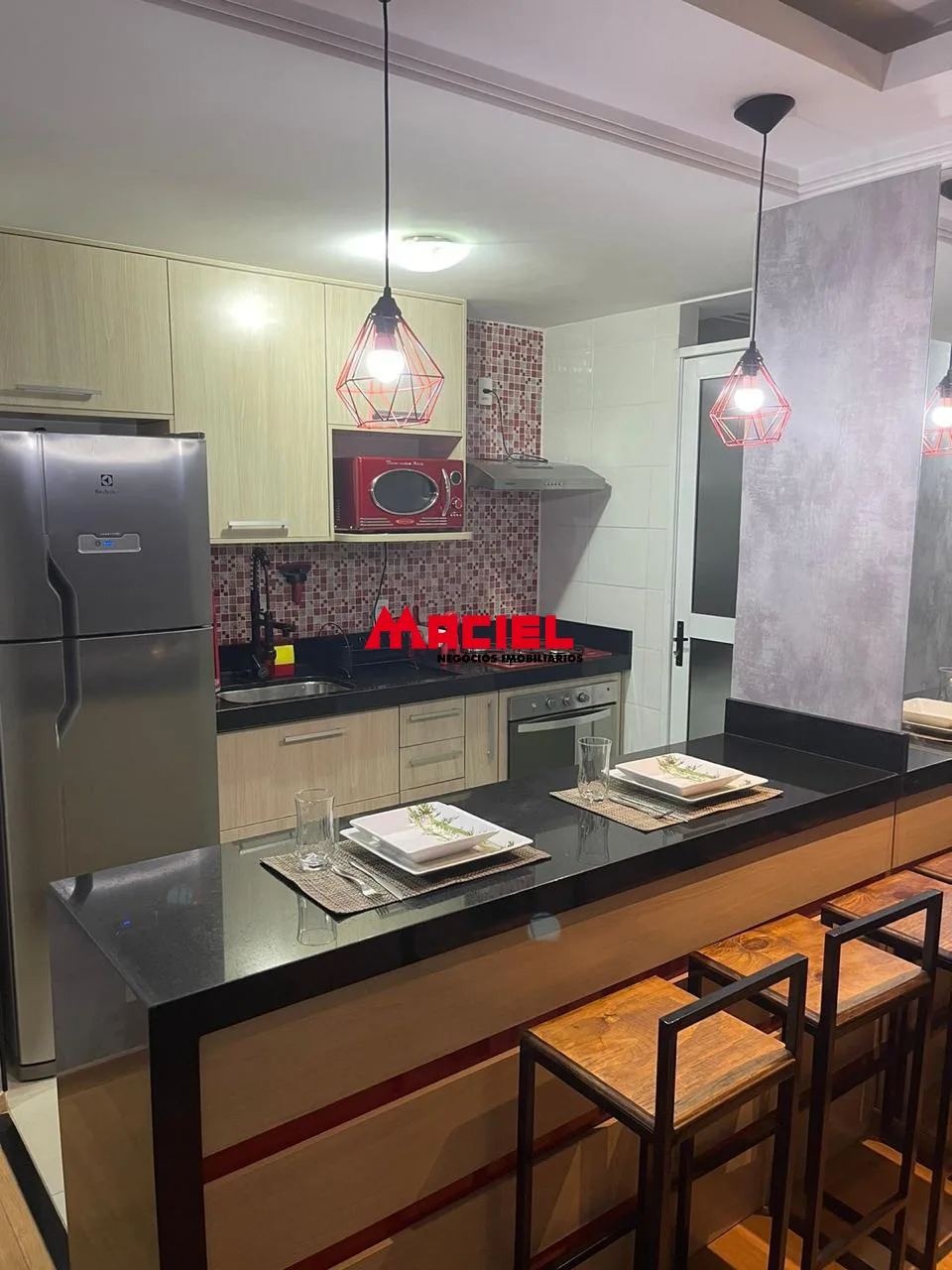 Alugar Apartamento / Padr&atilde;o em S&atilde;o Jos&eacute; dos Campos R$ 2.950,00 - Foto 12