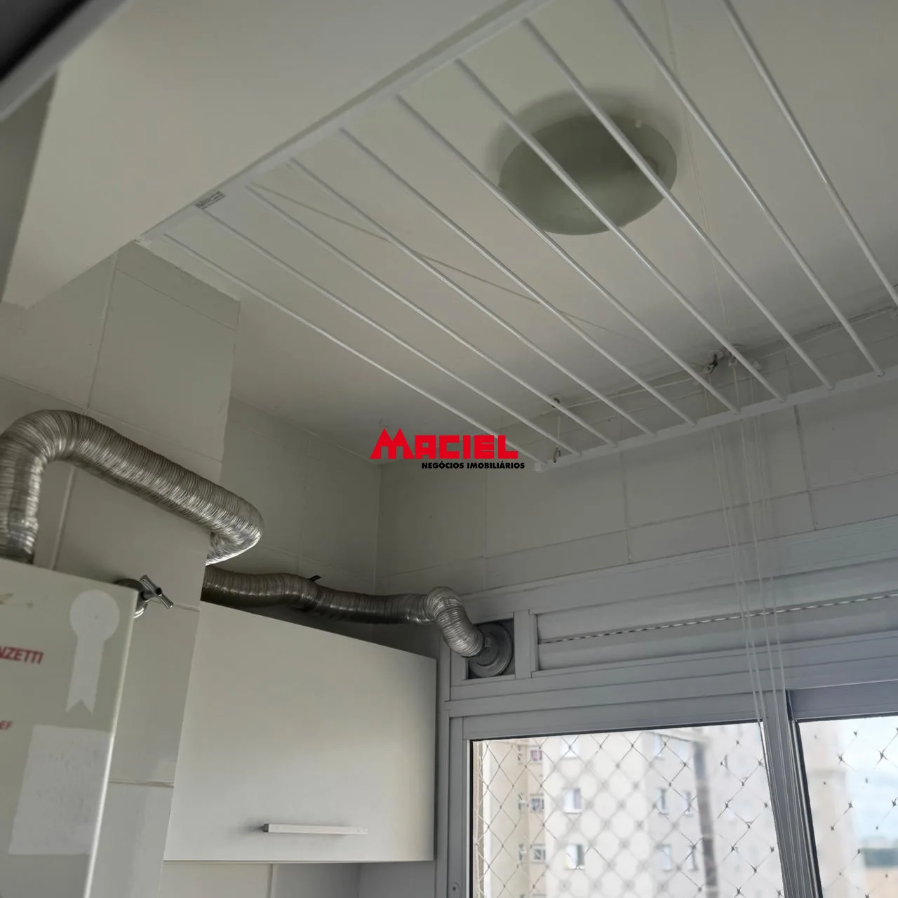 Alugar Apartamento / Padr&atilde;o em S&atilde;o Jos&eacute; dos Campos R$ 2.950,00 - Foto 13