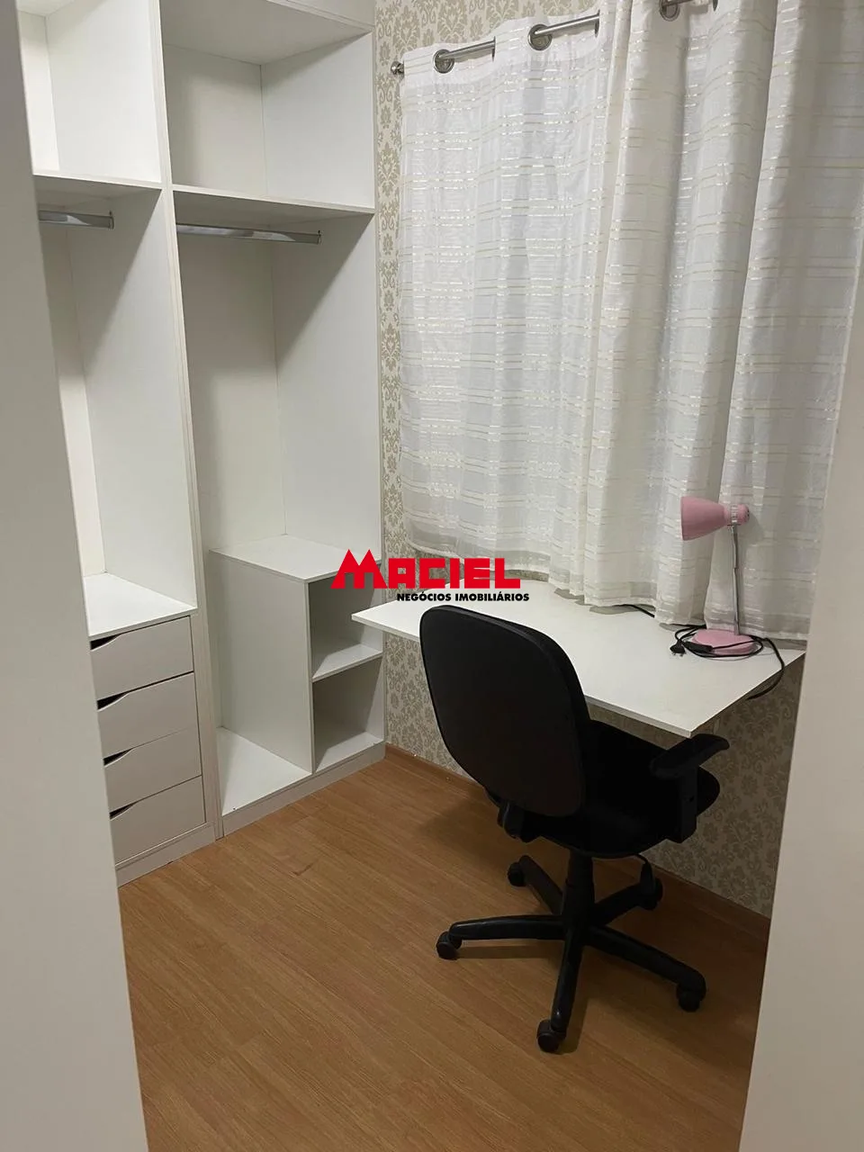 Alugar Apartamento / Padr&atilde;o em S&atilde;o Jos&eacute; dos Campos R$ 2.950,00 - Foto 19