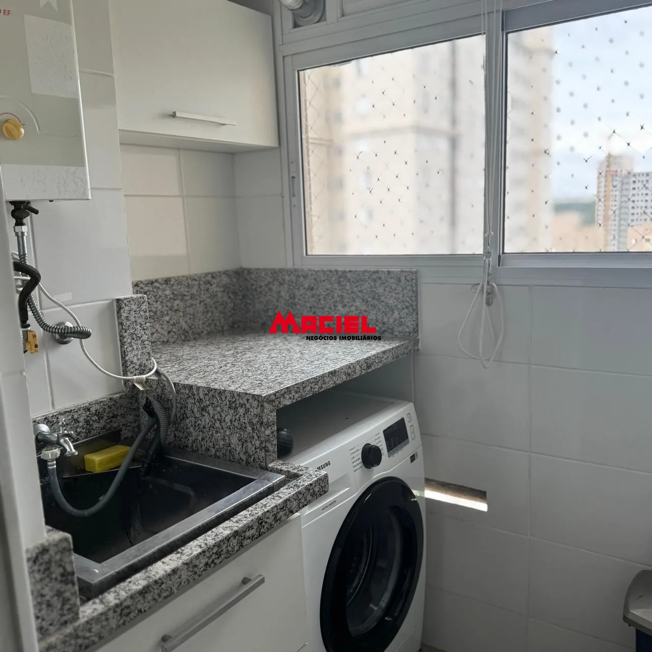 Alugar Apartamento / Padr&atilde;o em S&atilde;o Jos&eacute; dos Campos R$ 2.950,00 - Foto 22