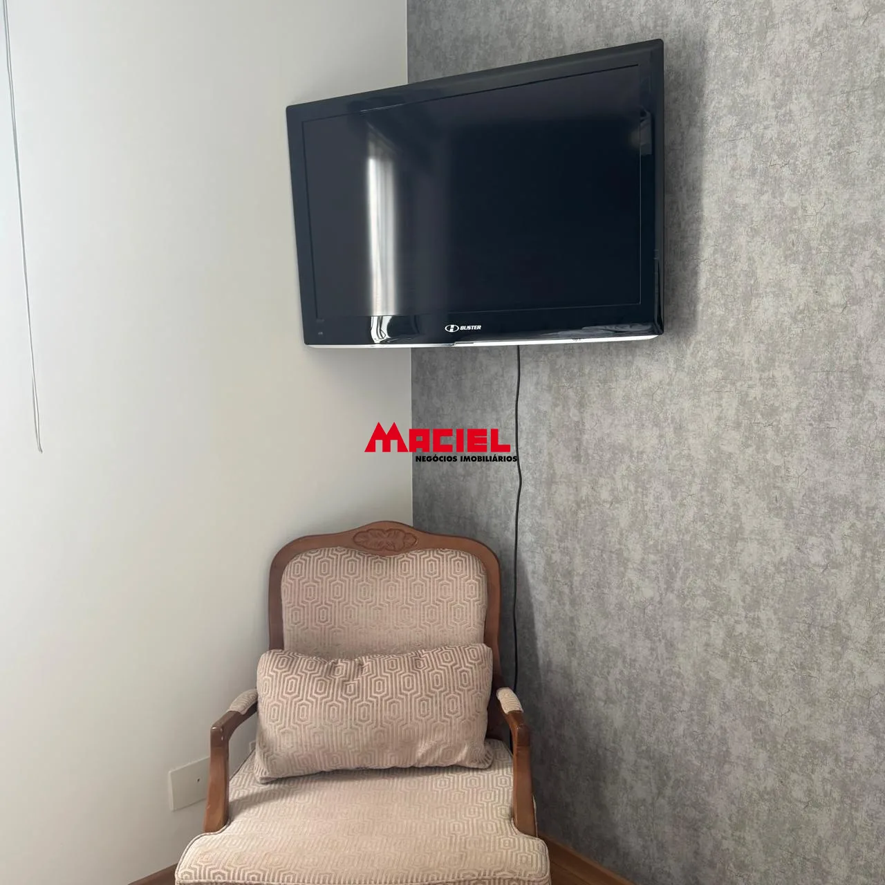 Alugar Apartamento / Padr&atilde;o em S&atilde;o Jos&eacute; dos Campos R$ 2.950,00 - Foto 23