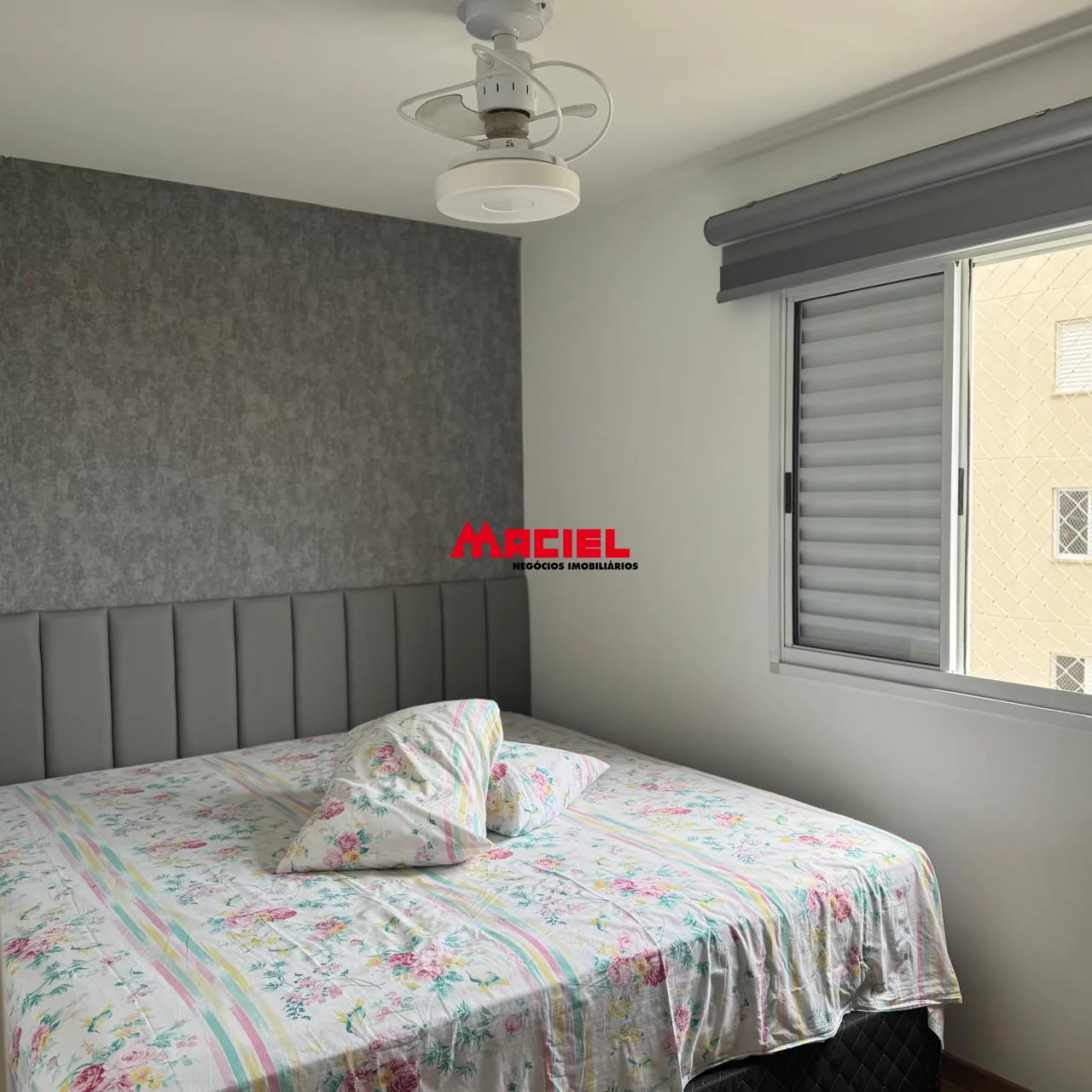 Alugar Apartamento / Padr&atilde;o em S&atilde;o Jos&eacute; dos Campos R$ 2.950,00 - Foto 24
