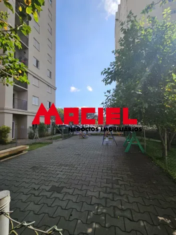 Alugar Apartamento / Padr&atilde;o em S&atilde;o Jos&eacute; dos Campos R$ 2.950,00 - Foto 25