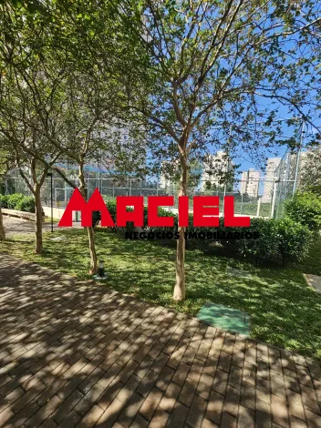 Alugar Apartamento / Padr&atilde;o em S&atilde;o Jos&eacute; dos Campos R$ 2.950,00 - Foto 26