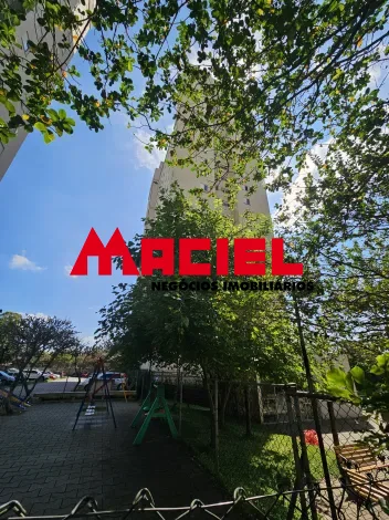 Alugar Apartamento / Padr&atilde;o em S&atilde;o Jos&eacute; dos Campos R$ 2.950,00 - Foto 27