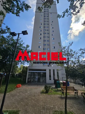 Alugar Apartamento / Padr&atilde;o em S&atilde;o Jos&eacute; dos Campos R$ 2.950,00 - Foto 29