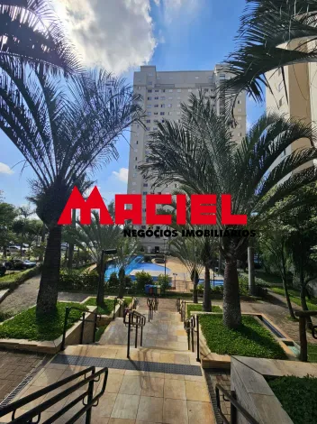 Alugar Apartamento / Padr&atilde;o em S&atilde;o Jos&eacute; dos Campos R$ 2.950,00 - Foto 30