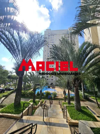 Alugar Apartamento / Padr&atilde;o em S&atilde;o Jos&eacute; dos Campos R$ 2.950,00 - Foto 31