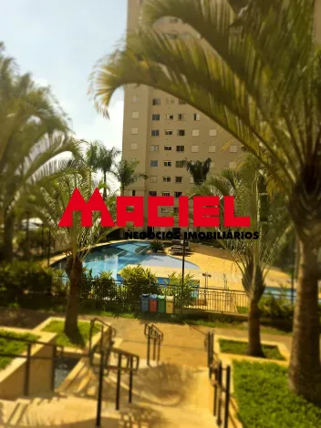 Alugar Apartamento / Padr&atilde;o em S&atilde;o Jos&eacute; dos Campos R$ 2.950,00 - Foto 32