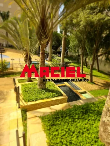 Alugar Apartamento / Padr&atilde;o em S&atilde;o Jos&eacute; dos Campos R$ 2.950,00 - Foto 33