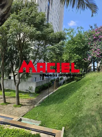 Alugar Apartamento / Padr&atilde;o em S&atilde;o Jos&eacute; dos Campos R$ 2.950,00 - Foto 34